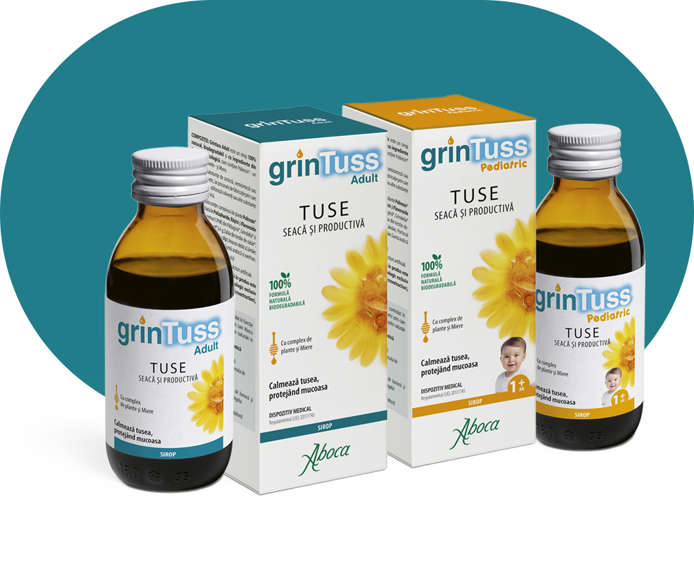 Grintuss tuse